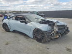 BMW i8 2017