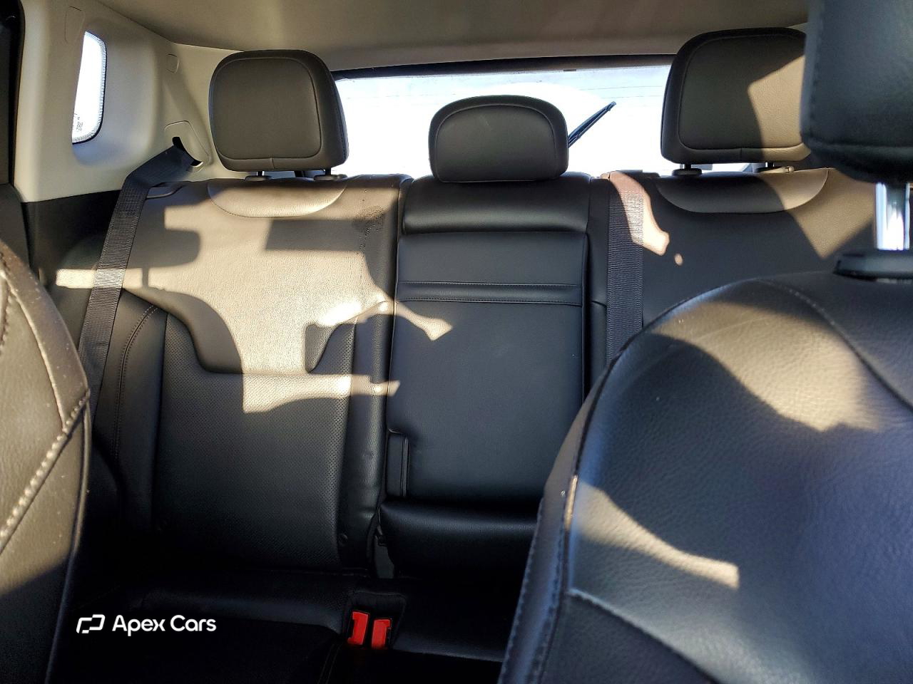 Jeep Compass 2018