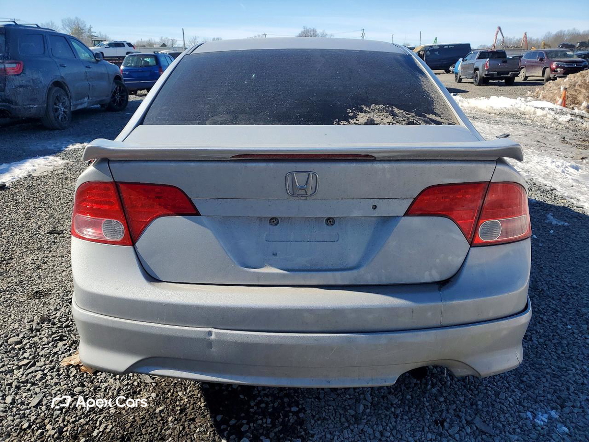 Honda Civic 2007