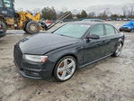Audi A4 2013