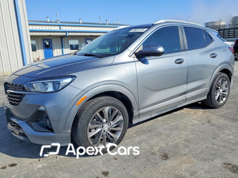 Buick Encore 2021 - Image 1 of 14