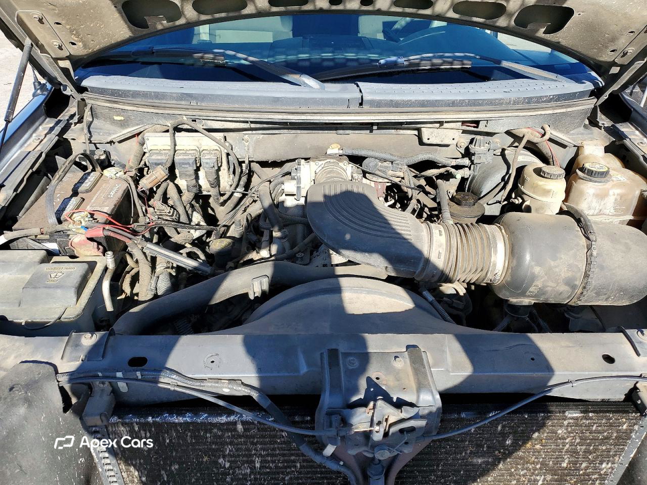 Ford F-150 2006
