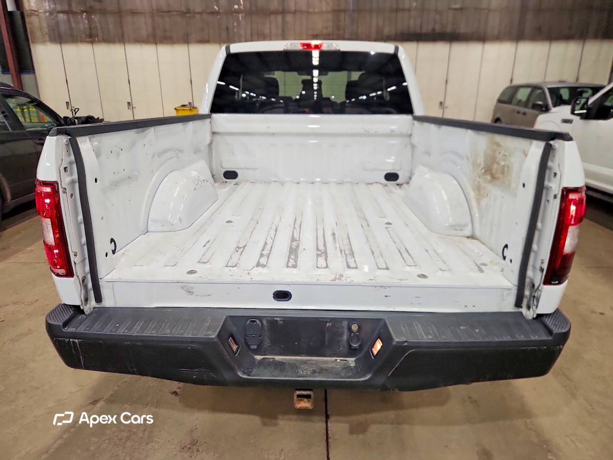 Ford F-150 2020