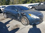 Hyundai Sonata 2012