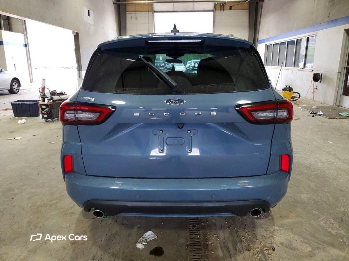 Ford Escape 2024