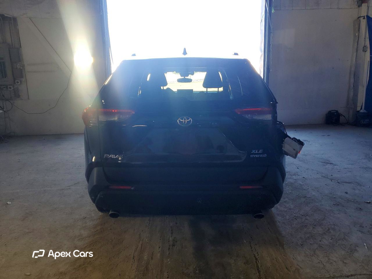Toyota RAV 4 2020