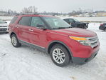 Ford Explorer 2013