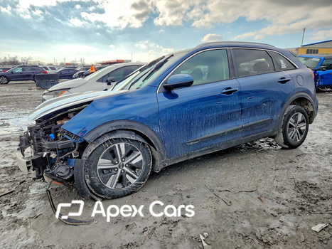 Kia Niro 2020 - Image 1 of 13