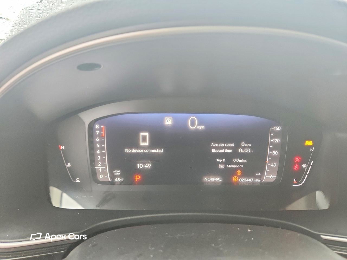 Honda Civic 2022