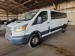 Ford Transit 2018