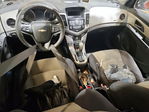 Chevrolet Cruze 2012