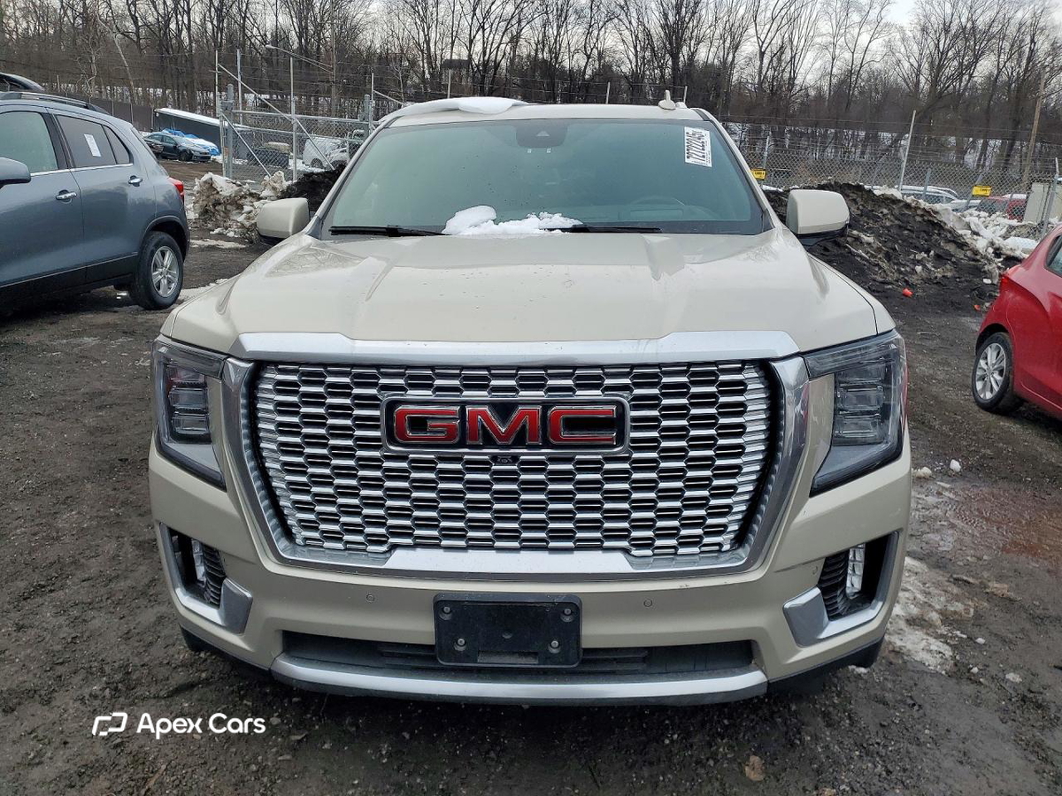 GMC Yukon 2023
