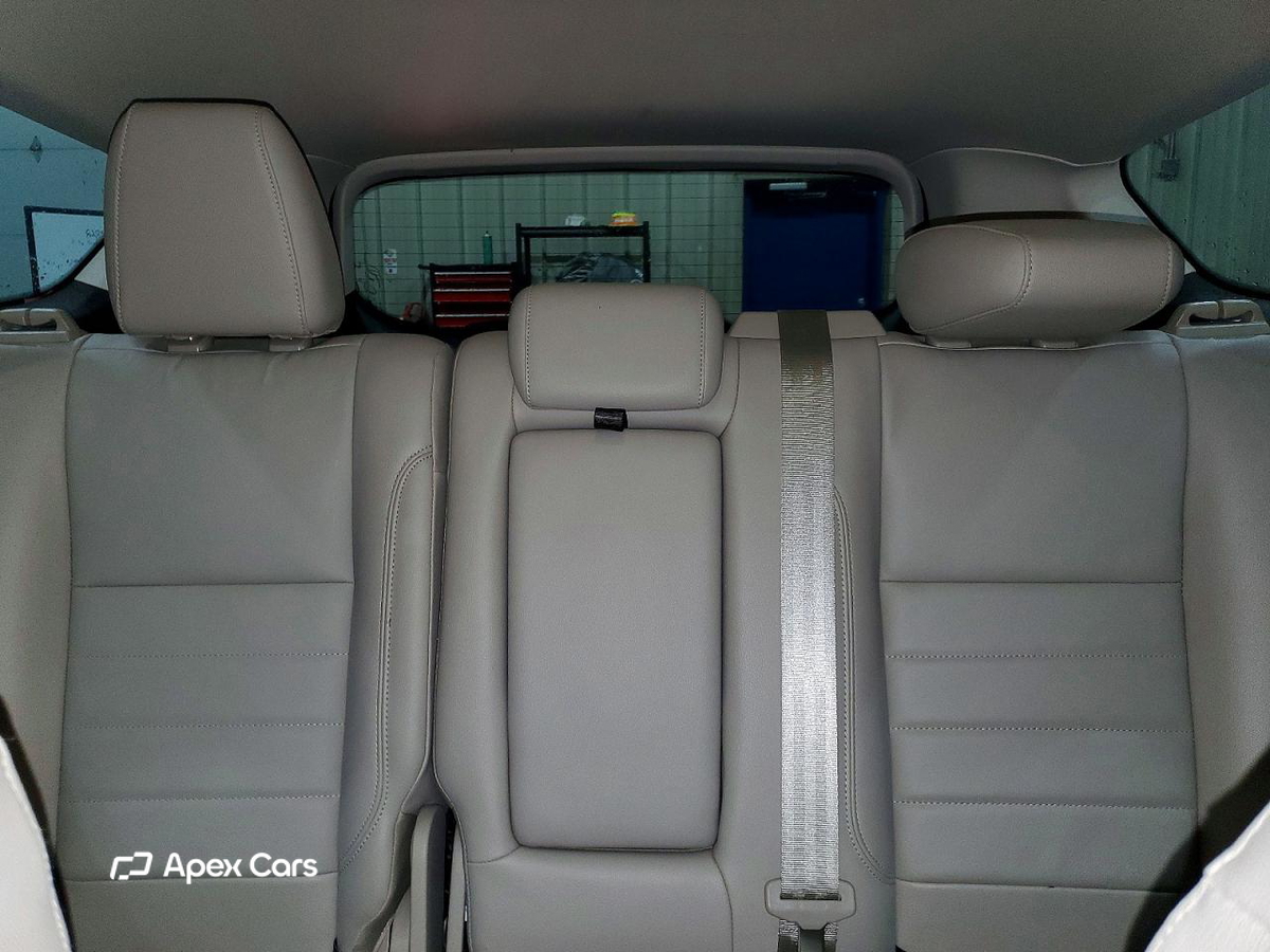 Ford Escape 2016