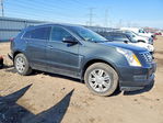 Cadillac SRX 2015