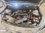 Subaru Legacy 2015