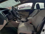 Honda Civic 2014