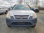 Honda CR-V 2004