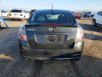 Nissan Sentra 2012