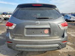 Nissan Pathfinder 2016