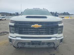 Chevrolet Silverado 2025