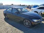 BMW Series 3 2014