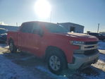 Chevrolet Silverado 2020