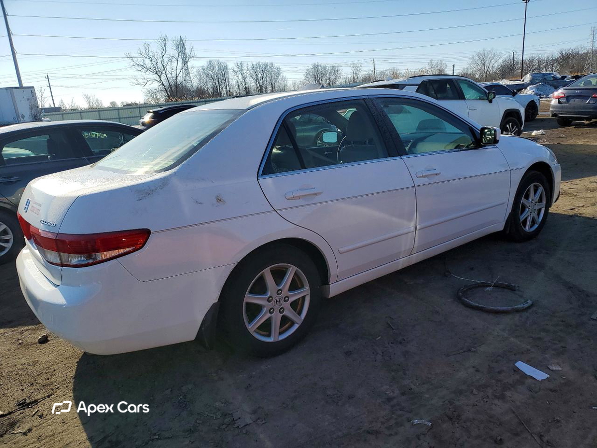 Honda Accord 2003