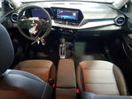 Chevrolet Trax 2025