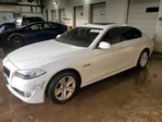 BMW Series 5 2013