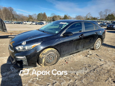 Kia Forte 2021 - Image 1 of 13