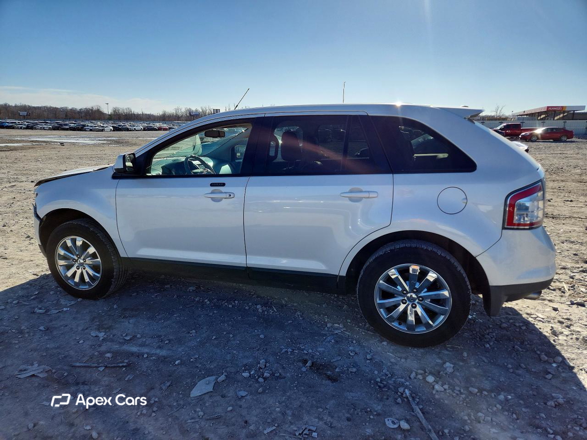 Ford Edge 2009