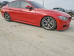 BMW Series 3 2017