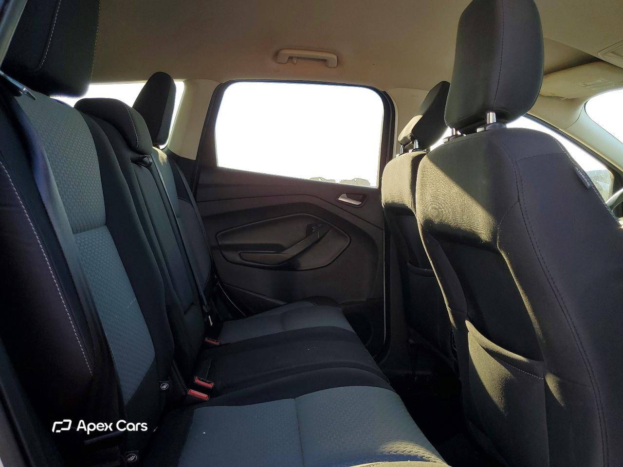 Ford Escape 2019