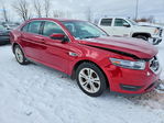 Ford Taurus 2017