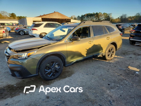 Subaru Outback 2022 - Image 1 of 13