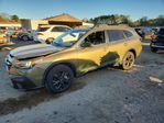 Subaru Outback 2022