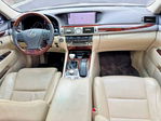 Lexus LS 2017
