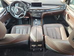 BMW X5 2016