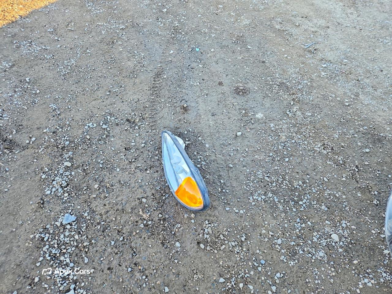 Pontiac Grand AM 2003