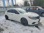Nissan Altima 2018
