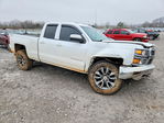 Chevrolet Silverado 2015
