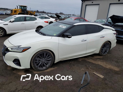Nissan Maxima 2019 - Image 1 of 12