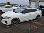 Nissan Maxima 2019