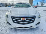 Cadillac CTS 2015