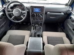 Jeep Wrangler 2009