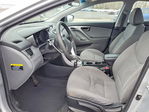 Hyundai Elantra 2012