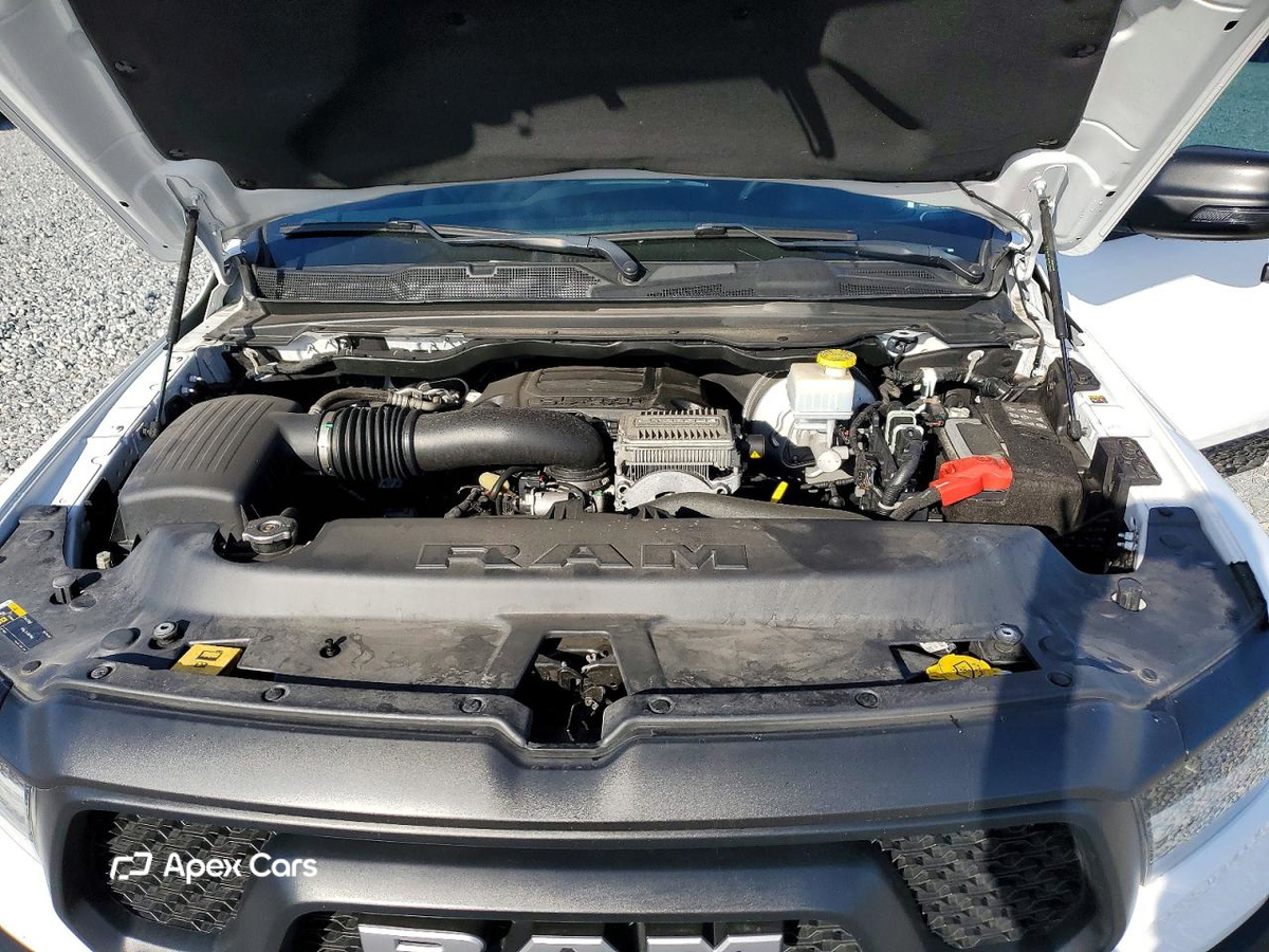 RAM 1500 2024