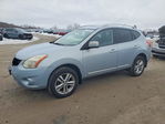 Nissan Rogue 2012