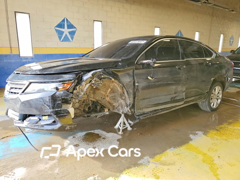 Chevrolet Impala 2019 - Image 1 of 13