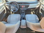 Toyota Corolla 2015